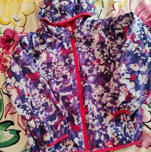 Girls Medium Columbia Jacket